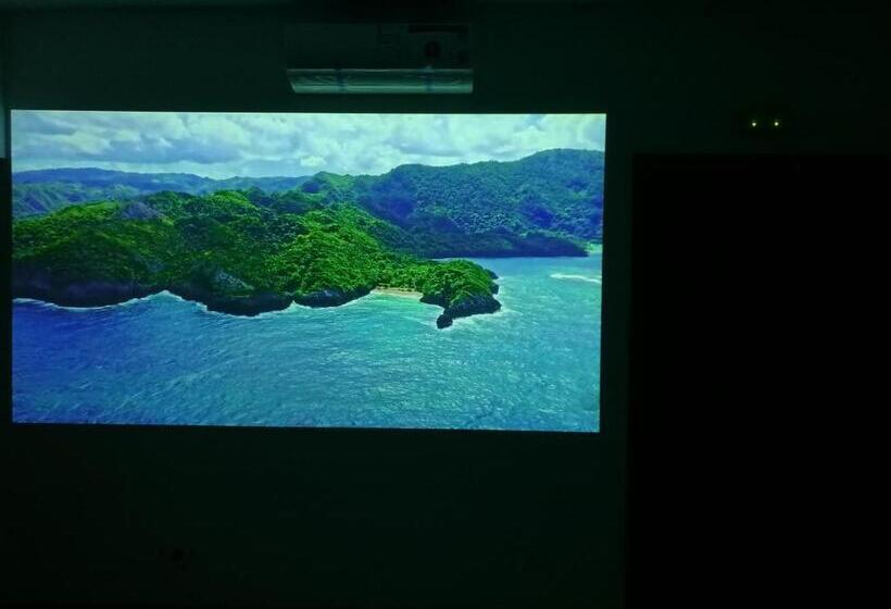 آپارتمان سوپریور 1 خوابه, Terra Kriola