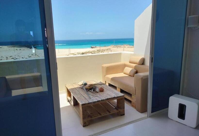 1 Bedroom Penthouse Apartment, Terra Kriola