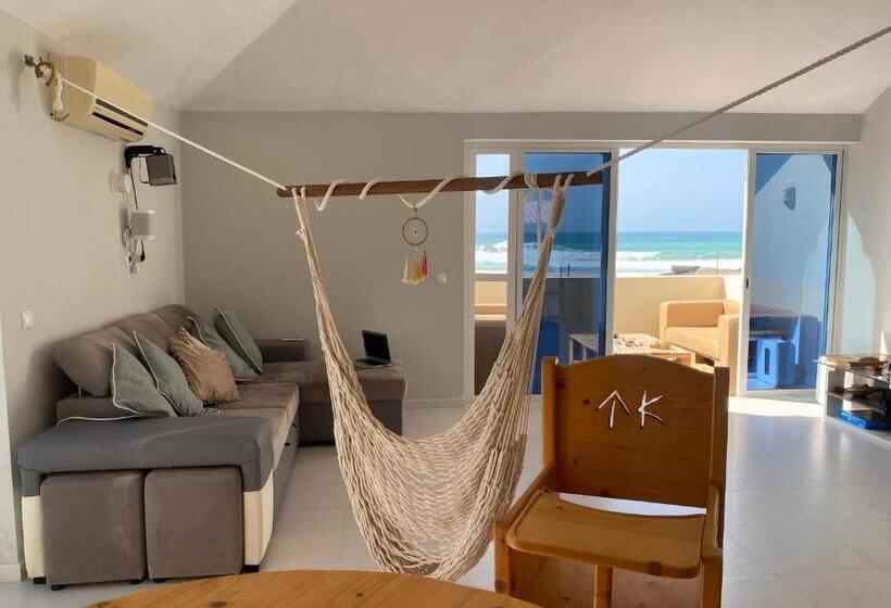 1 Bedroom Penthouse Apartment, Terra Kriola