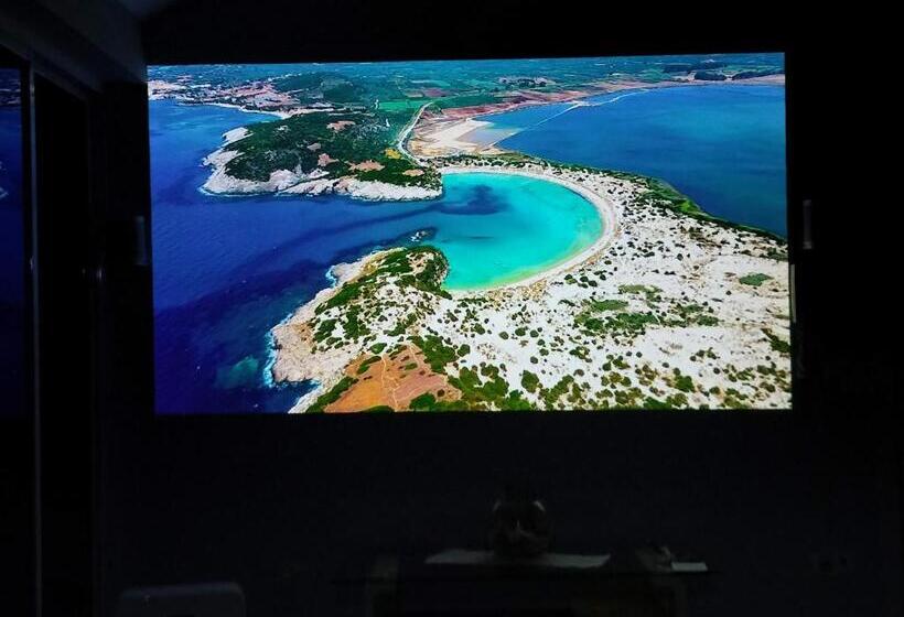 1 Bedroom Penthouse Apartment, Terra Kriola