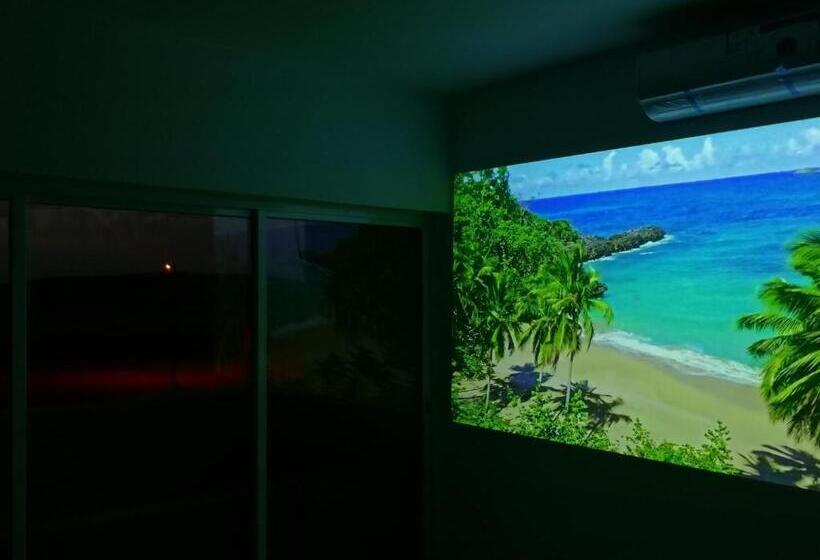 آپارتمان سوپریور 1 خوابه, Terra Kriola