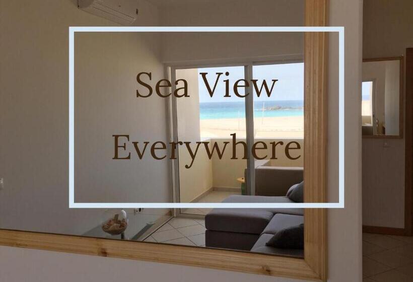 آپارتمان سوپریور 1 خوابه, Terra Kriola