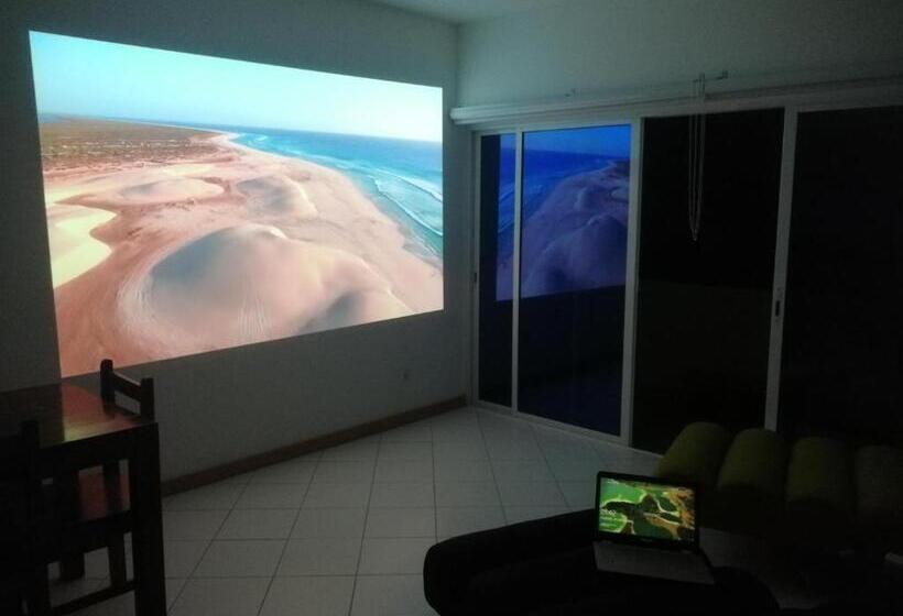 آپارتمان 1 خوابه با چشمانداز باغ, Terra Kriola