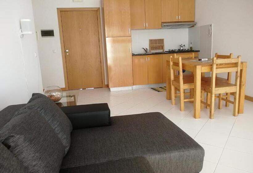 آپارتمان 1 خوابه, Terra Kriola