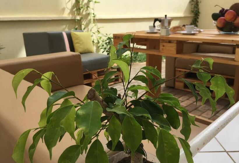 آپارتمان 1 خوابه, Terra Kriola