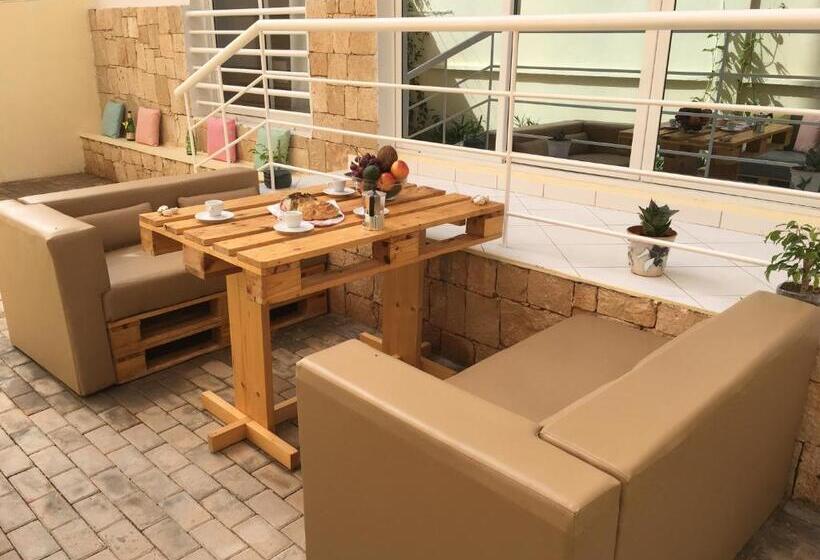 آپارتمان 1 خوابه, Terra Kriola