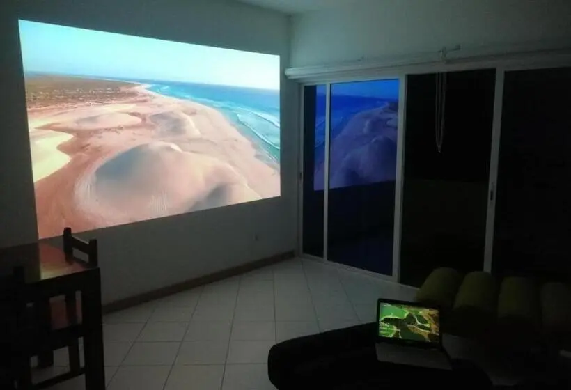 آپارتمان 1 خوابه, Terra Kriola