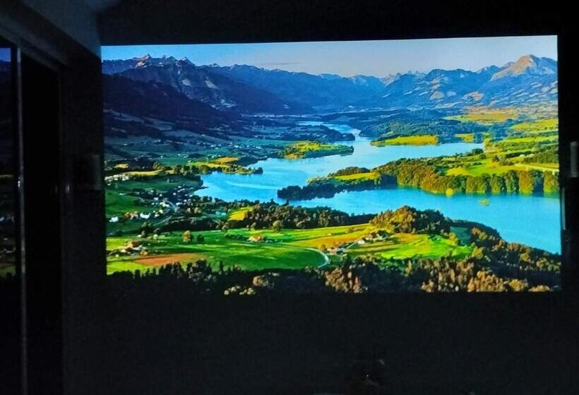 1 Bedroom Penthouse Apartment, Terra Kriola