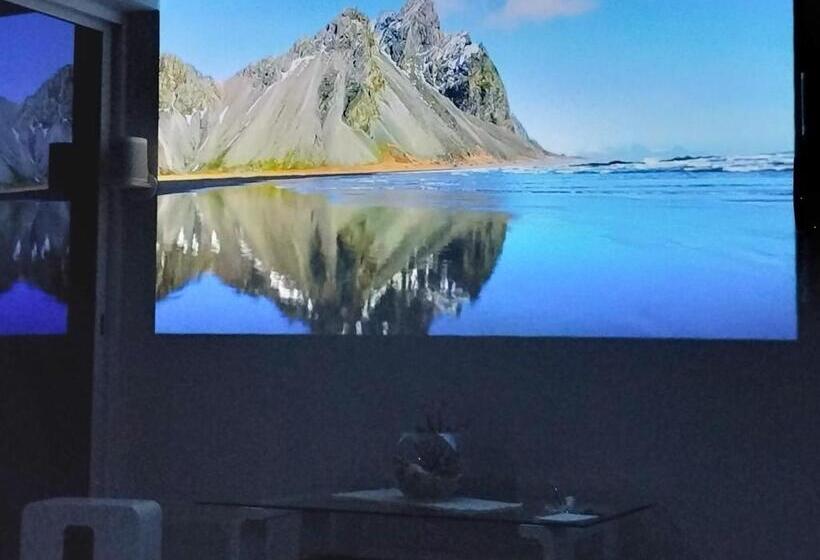 1 Bedroom Penthouse Apartment, Terra Kriola