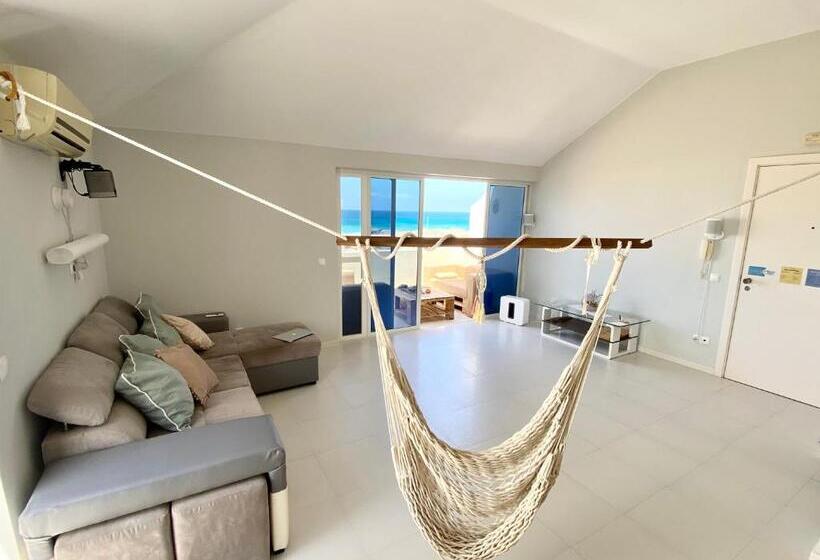 1 Bedroom Penthouse Apartment, Terra Kriola