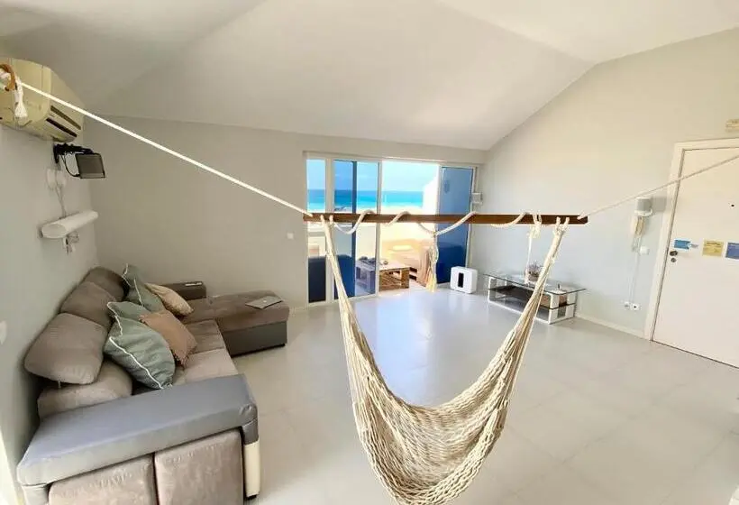 1 Bedroom Penthouse Apartment, Terra Kriola