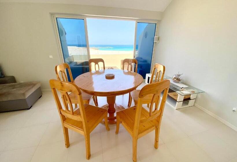 1 Bedroom Penthouse Apartment, Terra Kriola