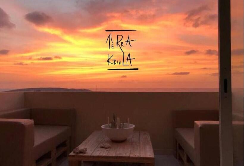 1 Bedroom Penthouse Apartment, Terra Kriola