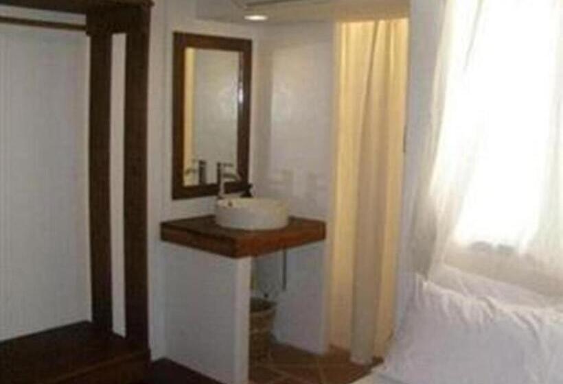 Camera Standard, Boracay Coco Huts