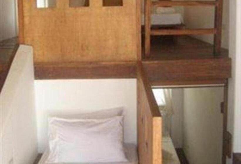 غرفة عائلية, Boracay Coco Huts