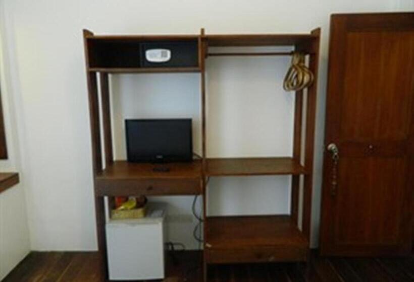 Camera Familiare, Boracay Coco Huts