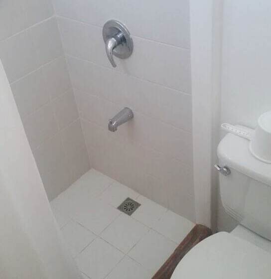 Camera Standard, Boracay Coco Huts