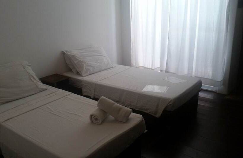 Camera Standard, Boracay Coco Huts