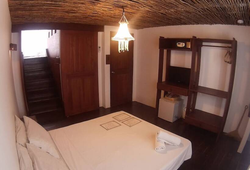 Camera Familiare, Boracay Coco Huts