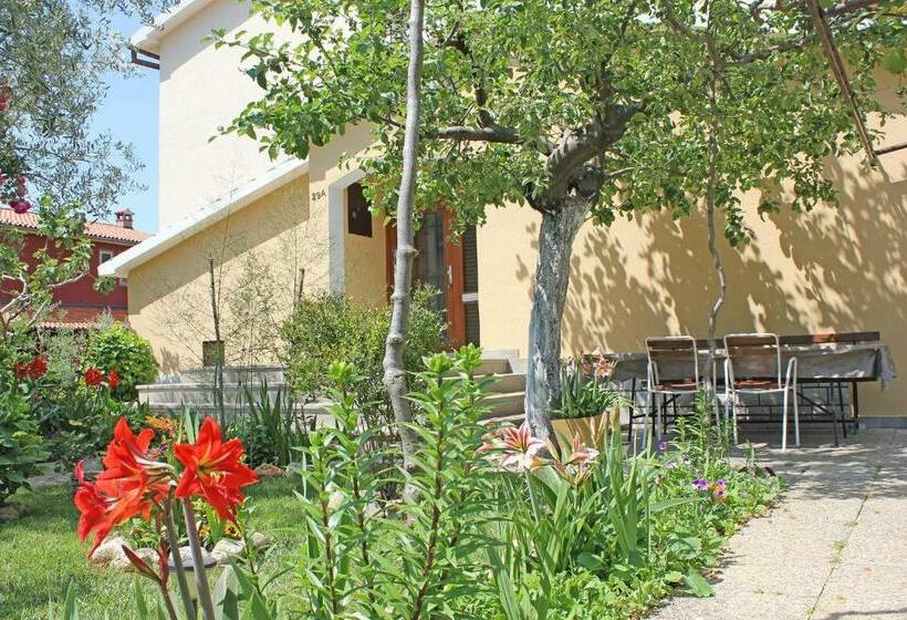 اتاق استاندارد با تراس, Rooms Teklić