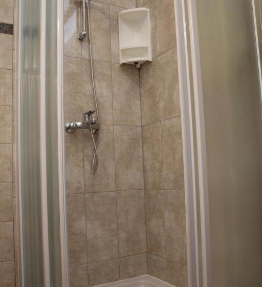 اتاق استاندارد با تراس, Rooms Teklić