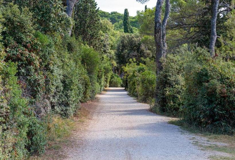 اتاق استاندارد با تراس, Rooms Teklić