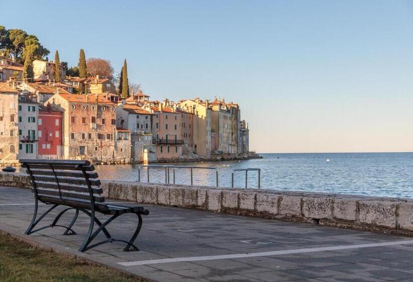 اتاق استاندارد با تراس, Rooms Teklić