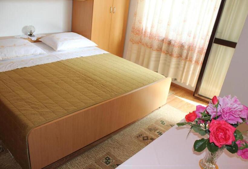 اتاق استاندارد با تراس, Rooms Teklić