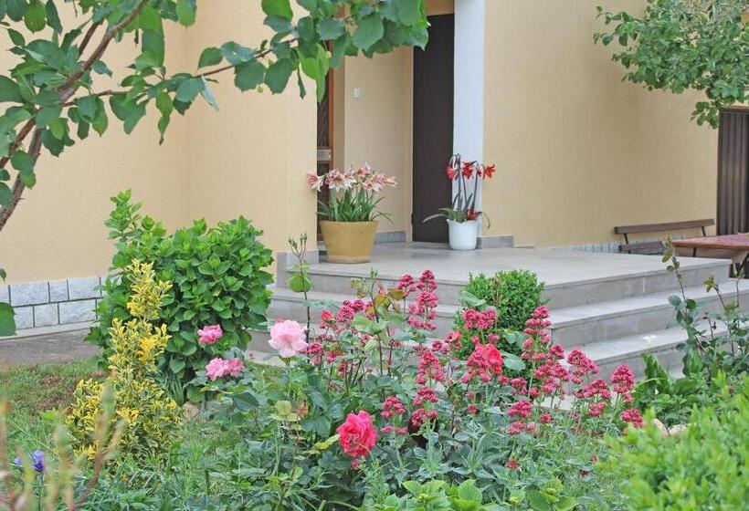 اتاق استاندارد با بالکن, Rooms Teklić