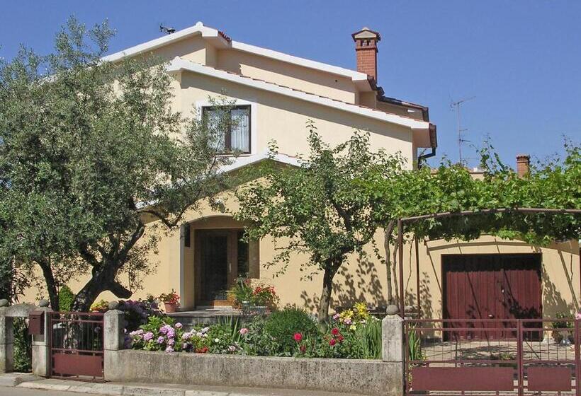 اتاق استاندارد با بالکن, Rooms Teklić