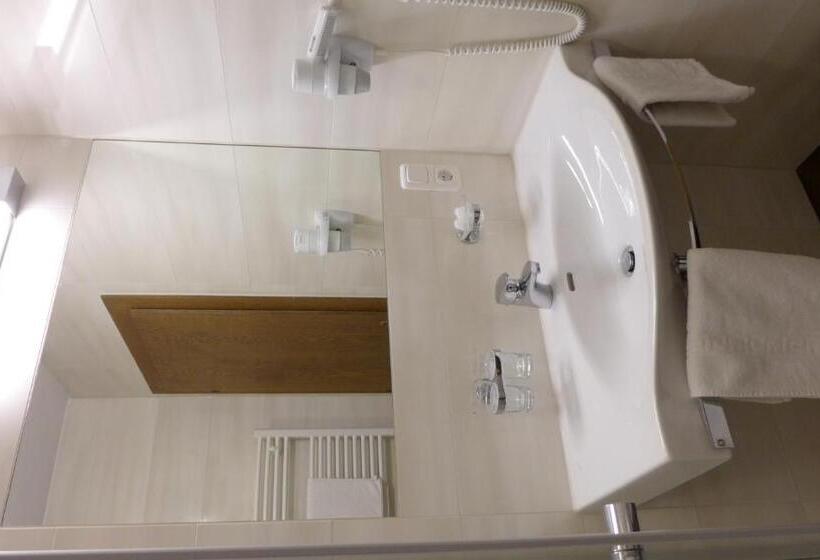 غرفة قياسية, Pension Hohenrainer