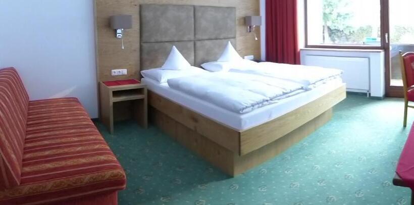 غرفة قياسية, Pension Hohenrainer