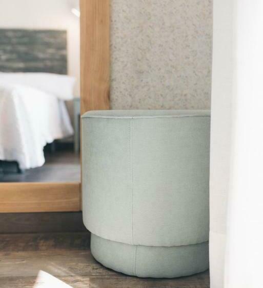 חדר סטנדרט עם טרסה, Casa Cauma