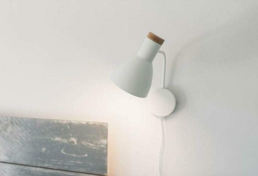 חדר סטנדרט עם טרסה, Casa Cauma