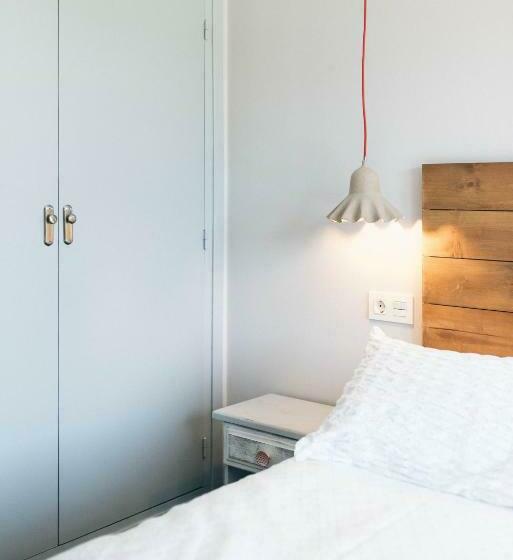 חדר סטנדרט עם טרסה, Casa Cauma