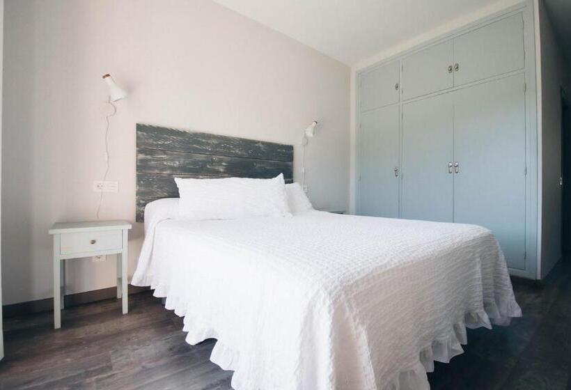 חדר סטנדרט עם טרסה, Casa Cauma