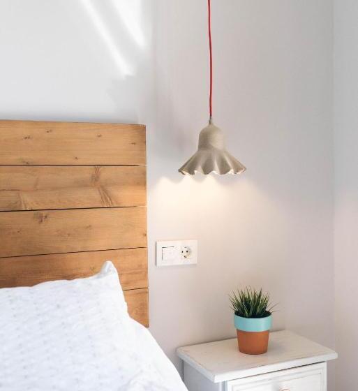 חדר סטנדרט עם טרסה, Casa Cauma