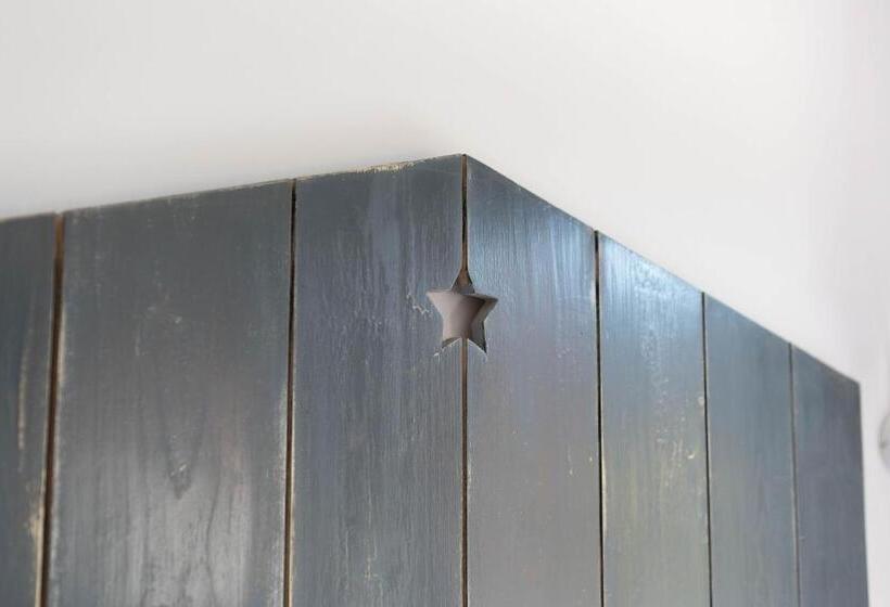 חדר סטנדרט עם טרסה, Casa Cauma