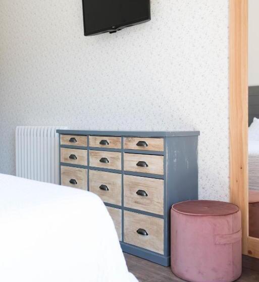 חדר סטנדרט עם טרסה, Casa Cauma