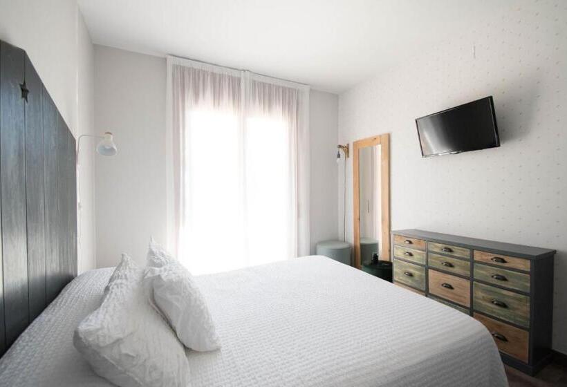 חדר סטנדרט עם טרסה, Casa Cauma