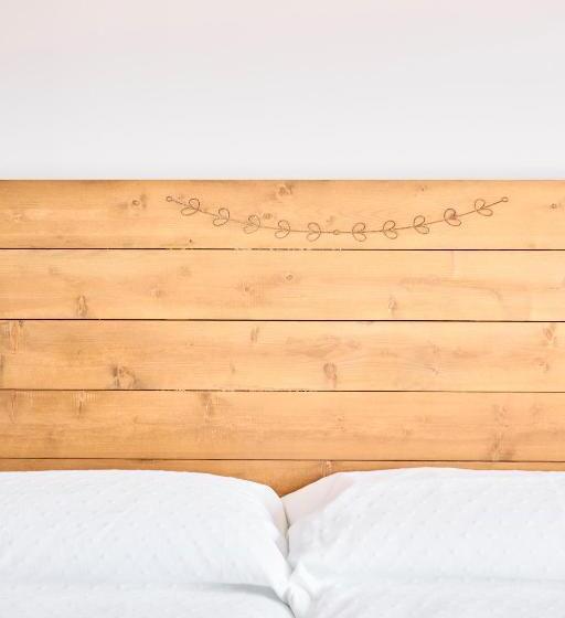 חדר סטנדרט עם טרסה, Casa Cauma