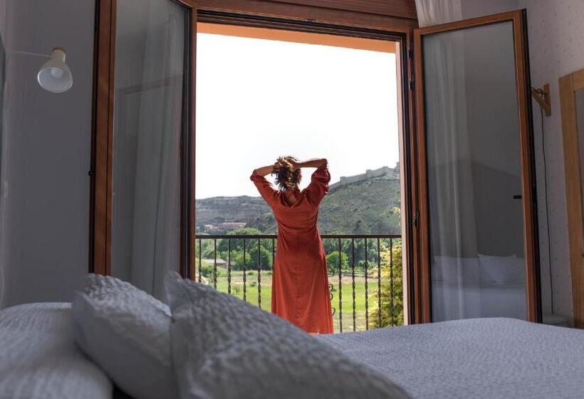 חדר סטנדרט עם טרסה, Casa Cauma