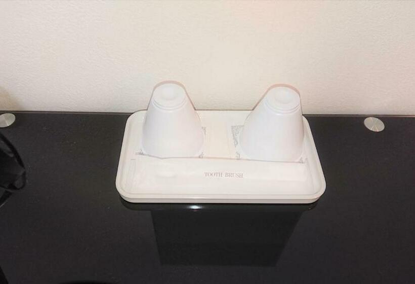 غرفة سوبيريور, Chuo Bridge