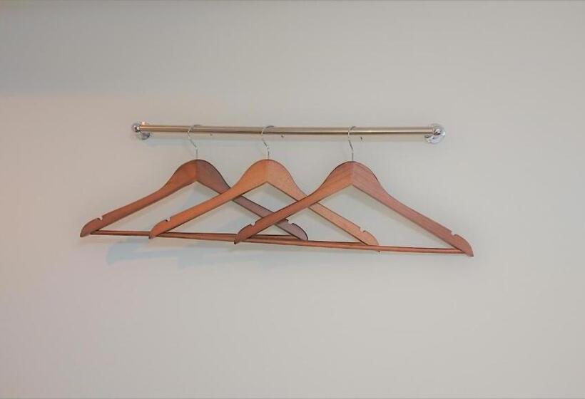 غرفة سوبيريور, Chuo Bridge