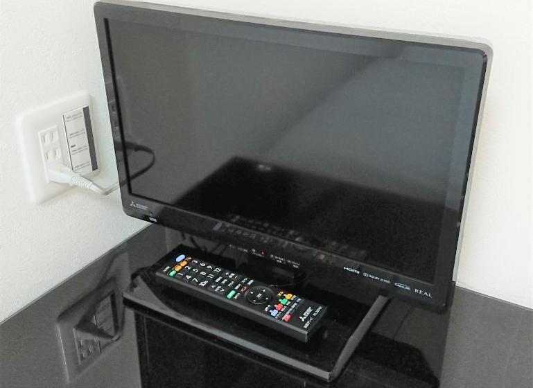 غرفة سوبيريور, Chuo Bridge