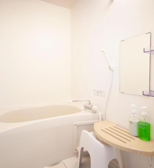 غرفة سوبيريور, Chuo Bridge