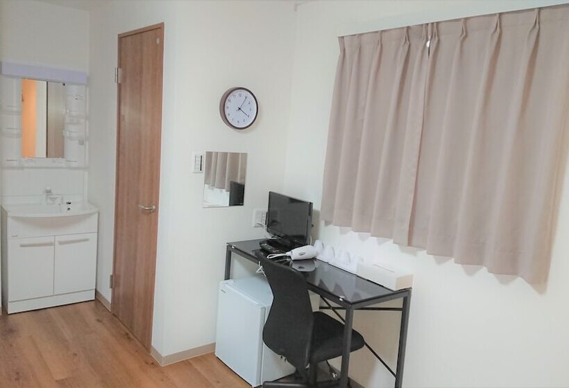 غرفة سوبيريور, Chuo Bridge