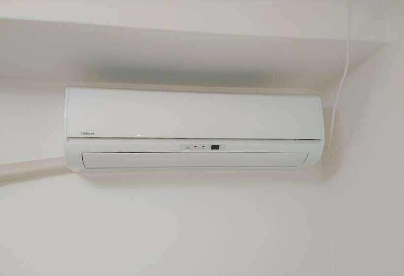 غرفة سوبيريور, Chuo Bridge