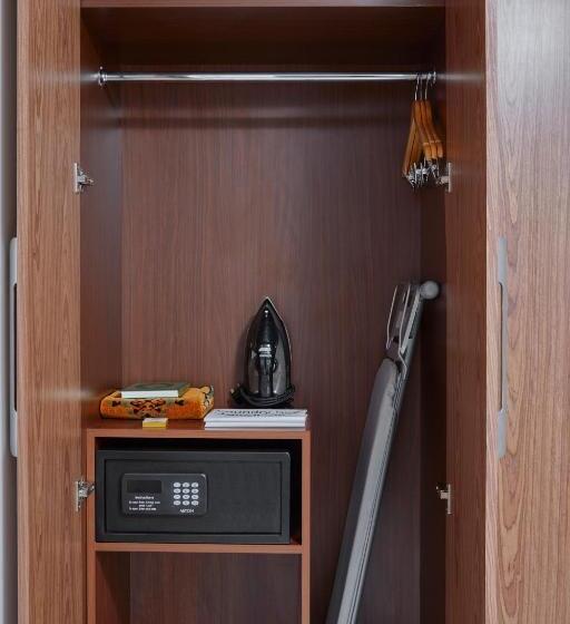 اتاق لوکس با تخت بزرگ, Voco Makkah An Ihg