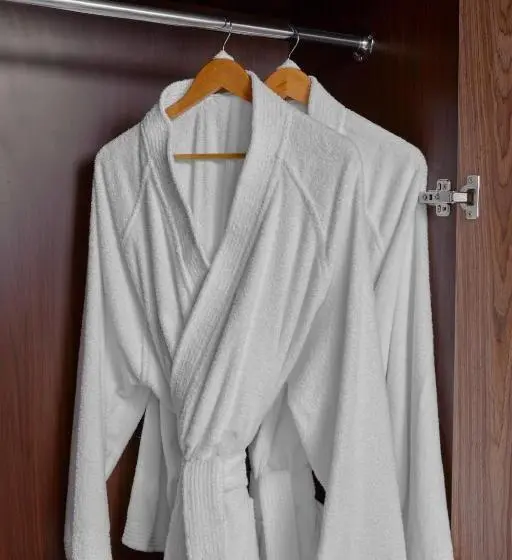 キングサイズベッドのデラックスルーム, Voco Makkah An Ihg